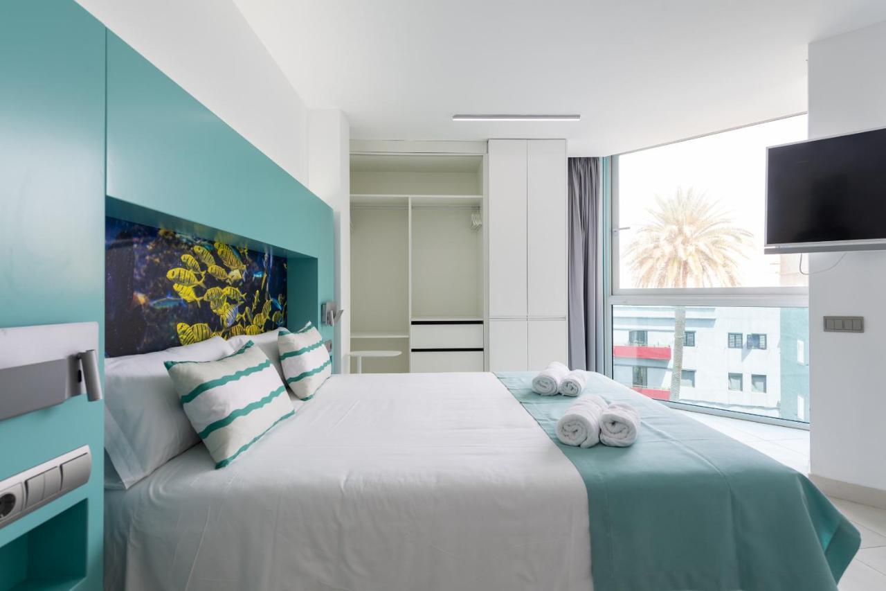 Edison Building 303 By Canariasgetaway *