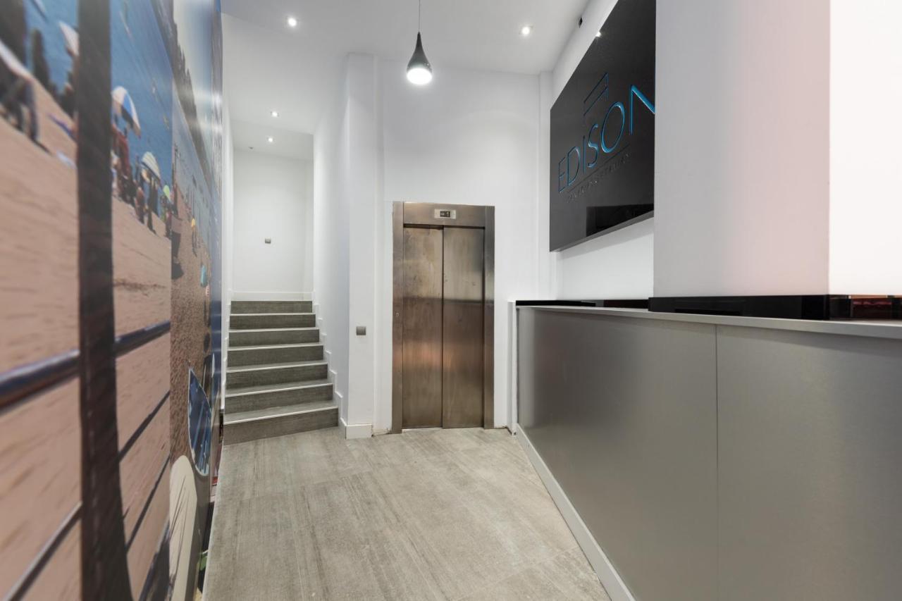 Edison Building 303 By Canariasgetaway Appartement Las Palmas