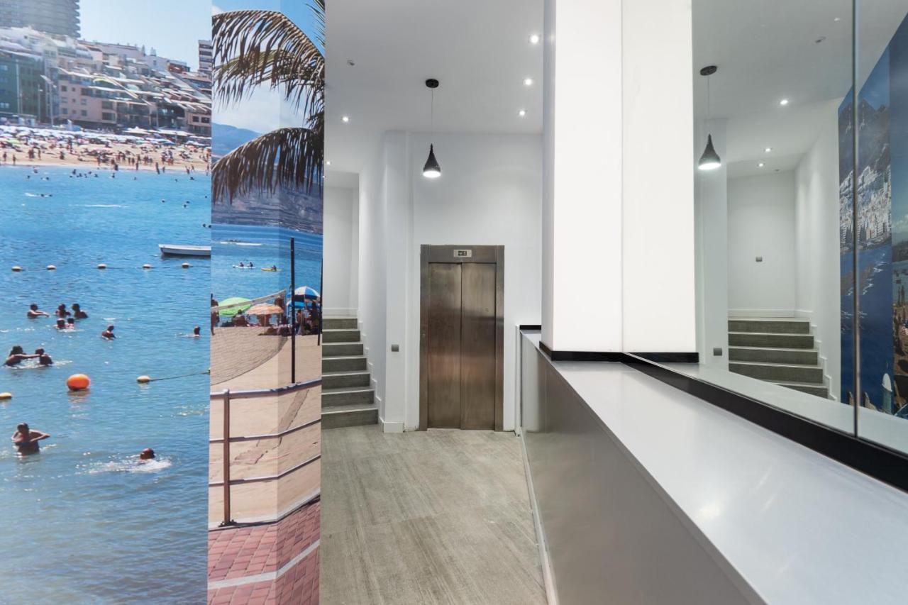 Edison Building 303 By Canariasgetaway Appartement Las Palmas