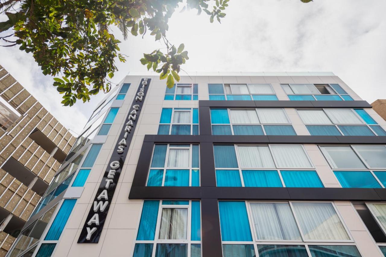 Edison Building 303 By Canariasgetaway *